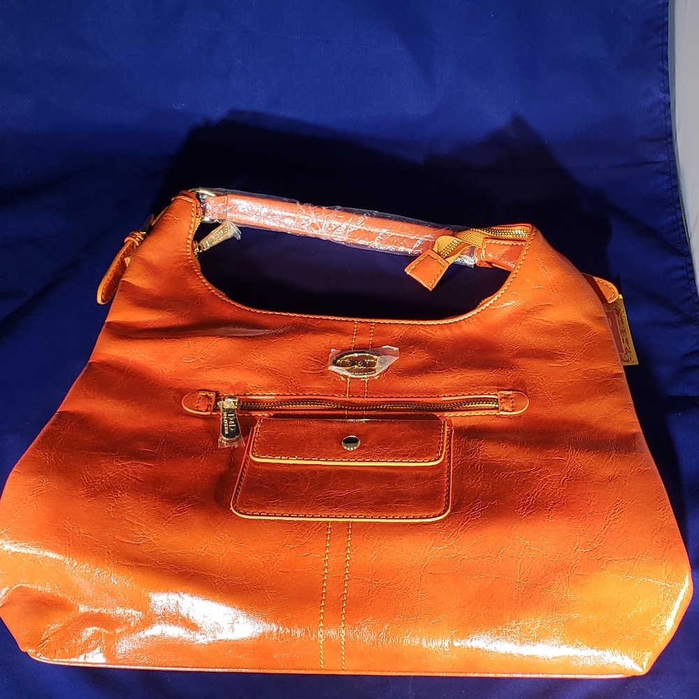 Dida New York Hobo Handbag - Picture 2 of 5